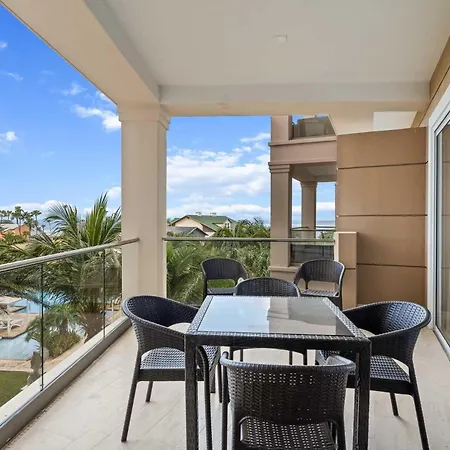 Beach View - Seaside Paradise 2Br Condo - Lv307